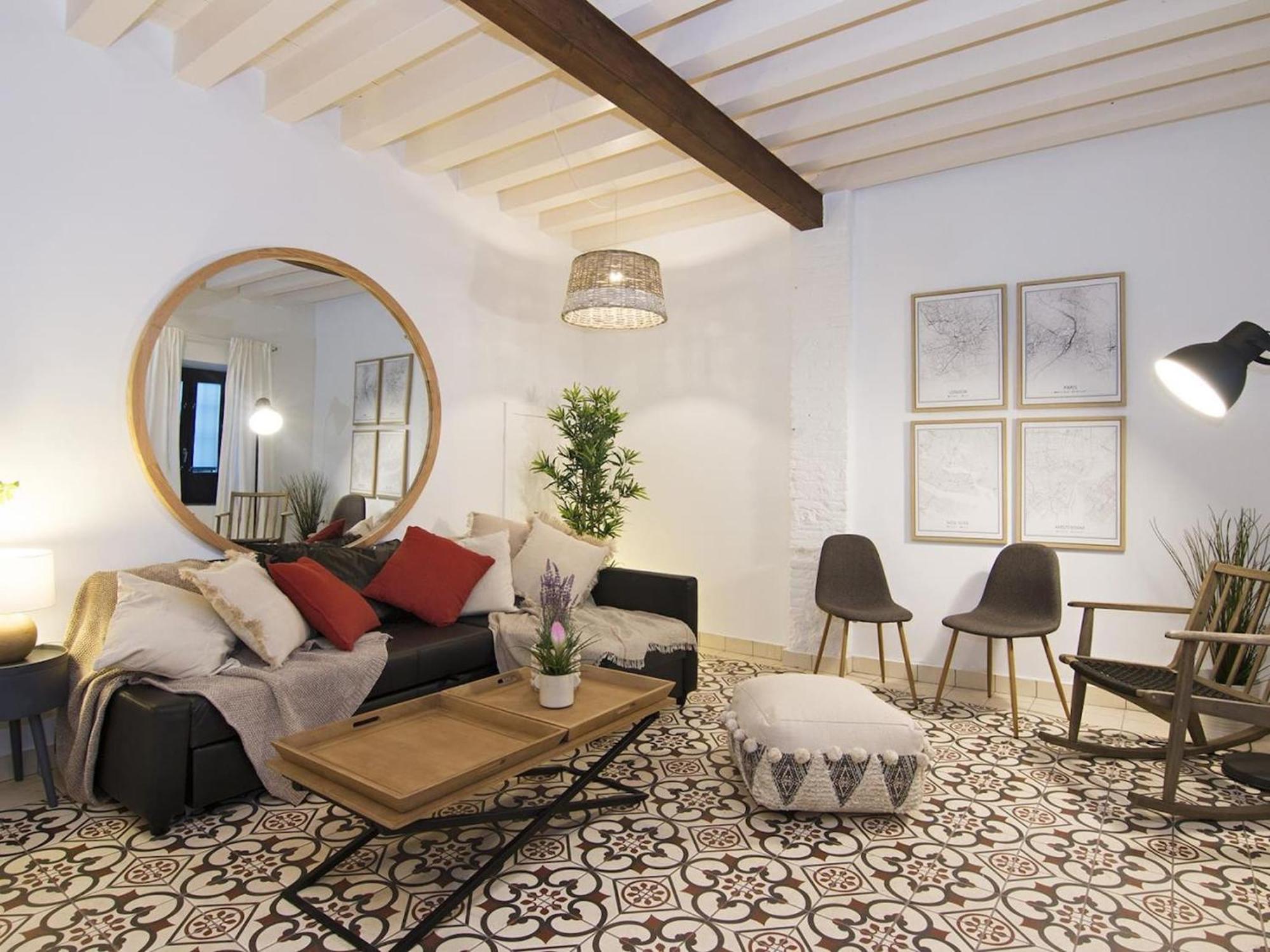 Alhambra Boutique Terrace Villa Granada Bagian luar foto
